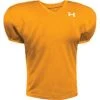 UnderArmour Pipeline Jersey - Light Gold -Craft Geschäft underarmour pipeline jersey light gold