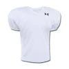 UnderArmour Pipeline Jersey - White -Craft Geschäft underarmour pipeline jersey white