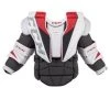 Weste CCM EFLEX5.9 Intermediate - Grey/Red/White -Craft Geschäft weste ccm eflex59 intermediate grey red white