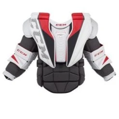 Weste CCM EFLEX5.9 Intermediate - Grey/Red/White