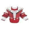 Weste CCM Youth Flex 3 - Weiß/rot -Craft Geschäft weste ccm youth flex 3 weiss rot