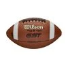 Wilson GST TDY Youth Traditional Leather Football -Craft Geschäft wilson gst tdy youth traditional leather football