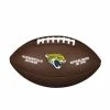 Wilson NFL Licensed Fooball Senior - Jacksonville Jaguars -Craft Geschäft wilson nfl licensed fooball senior jacksonville jaguars