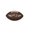 Wilson NFL Licensed Fooball Senior - New England Patriots -Craft Geschäft wilson nfl licensed fooball senior new england patriots