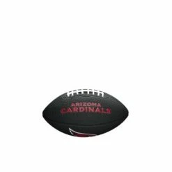 Wilson NFL Team Soft Touch Football Mini - Arizona Cardinals