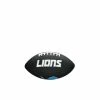 Wilson NFL Team Soft Touch Football Mini - Detroit Lions -Craft Geschäft wilson nfl team soft touch football mini detroit lions
