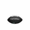 Wilson NFL Team Soft Touch Football Mini - Houston Texans -Craft Geschäft wilson nfl team soft touch football mini houston texans