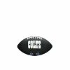 Wilson NFL Team Soft Touch Football Mini - Indianapolis Colts