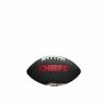 Wilson NFL Team Soft Touch Football Mini - Kansas City Chiefs -Craft Geschäft wilson nfl team soft touch football mini kansas city chiefs