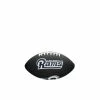 Wilson NFL Team Soft Touch Football Mini - LA Rams