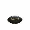 Wilson NFL Team Soft Touch Football Mini - New Orleans Saints -Craft Geschäft wilson nfl team soft touch football mini new orleans saints