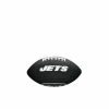 Wilson NFL Team Soft Touch Football Mini - New York Jets