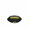 Wilson NFL Team Soft Touch Football Mini - Washington Redskins -Craft Geschäft wilson nfl team soft touch football mini washington redskins