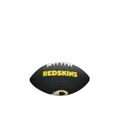 Wilson NFL Team Soft Touch Football Mini - Washington Redskins