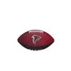 Wilson NFL Team Tailgate Football Junior - Atlanta Falcons -Craft Geschäft wilson nfl team tailgate football junior atlanta falcons