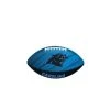 Wilson NFL Team Tailgate Football Junior - Carolina Panthers -Craft Geschäft wilson nfl team tailgate football junior carolina panthers