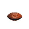 Wilson NFL Team Tailgate Football Junior - Chicago Bears -Craft Geschäft wilson nfl team tailgate football junior chicago bears