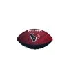 Wilson NFL Team Tailgate Football Junior - Houston Texans -Craft Geschäft wilson nfl team tailgate football junior houston texans