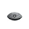 Wilson NFL Team Tailgate Football Junior - Las Vegas Raiders -Craft Geschäft wilson nfl team tailgate football junior las vegas raiders