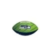 Wilson NFL Team Tailgate Football Junior - Seattle Seahawks -Craft Geschäft wilson nfl team tailgate football junior seattle seahawks