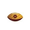 Wilson NFL Team Tailgate Football Junior - Washington Football Team -Craft Geschäft wilson nfl team tailgate football junior washington football team