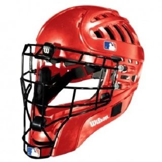 Wilson WTA5520 Shock FX2.0 Varsity Helmet 3 Wilson WTA5520 Shock FX2.0 Varsity Helmet