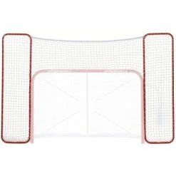 Winnwell Winwell Backstop ADD-ON 72" Steel)