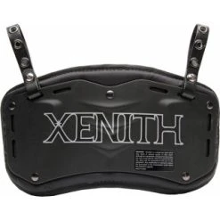 Xenith Xflexion Back Plate